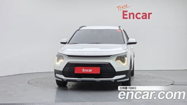 Kia D All New Niro Trendy, 2024 3