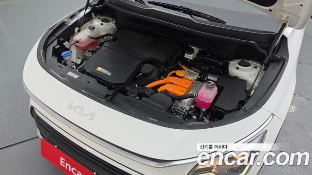 Kia D All New Niro Trendy, 2024 6