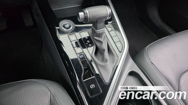 Kia D All New Niro Trendy, 2024 9