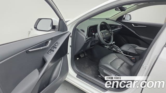 Kia D All New Niro Trendy, 2024 10