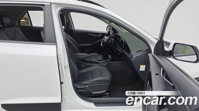 Kia D All New Niro Trendy, 2024 11