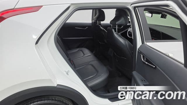 Kia D All New Niro Trendy, 2024 12