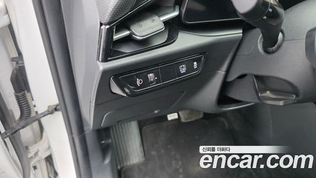 Kia D All New Niro Trendy, 2024 15