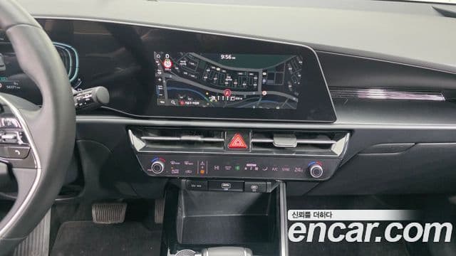 Kia D All New Niro Trendy, 2024 16