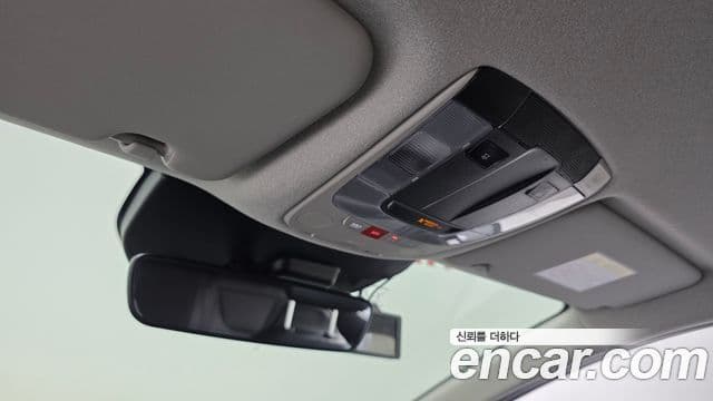 Kia D All New Niro Trendy, 2024 19