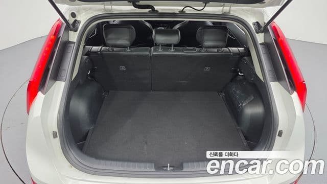 Kia D All New Niro Trendy, 2024 20