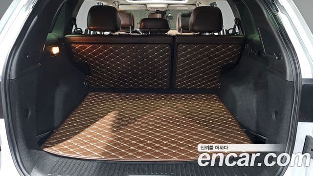 Renault Korea(Samsung) QM6 Signature, 2018 18