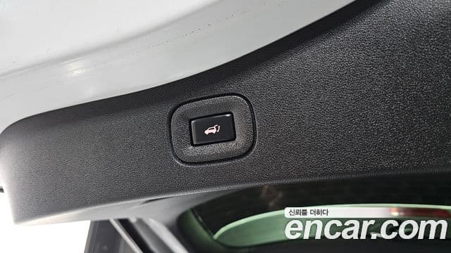 Renault Korea(Samsung) QM6 Signature, 2018 19