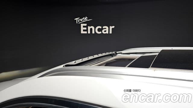 Renault Korea(Samsung) QM6 Signature, 2018 20