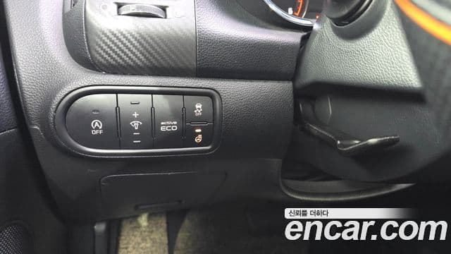 Kia K3 Luxury, 2014 16