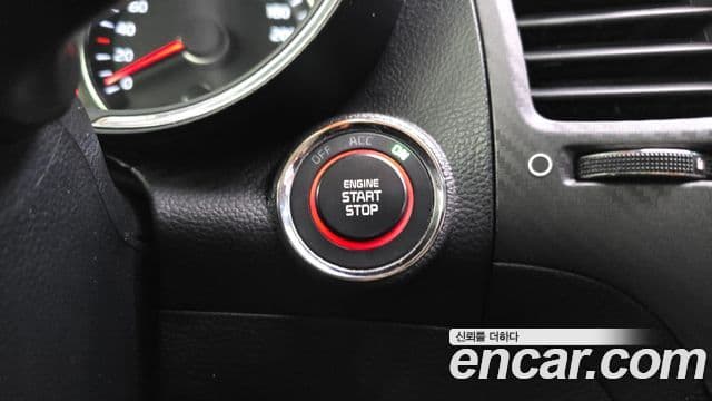 Kia K3 Luxury, 2014 17