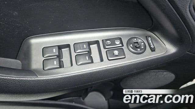 Kia K3 Luxury, 2014 18