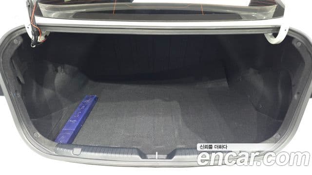 Kia K3 Luxury, 2014 20