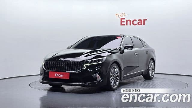 Kia K7 Premier 2.5 GDI X Edition, 2020 1