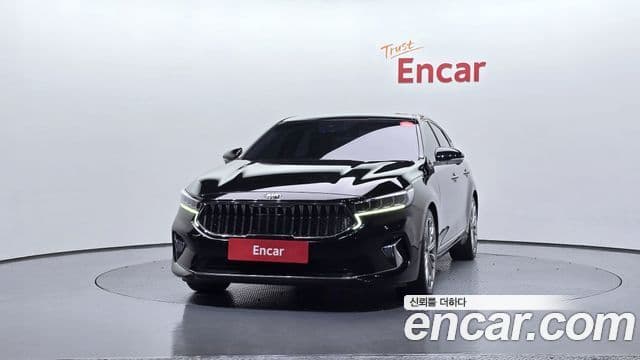 Kia K7 Premier 2.5 GDI X Edition, 2020 3