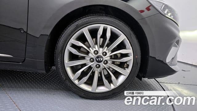 Kia K7 Premier 2.5 GDI X Edition, 2020 все фото