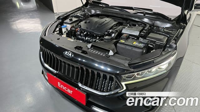 Kia K7 Premier 2.5 GDI X Edition, 2020 6