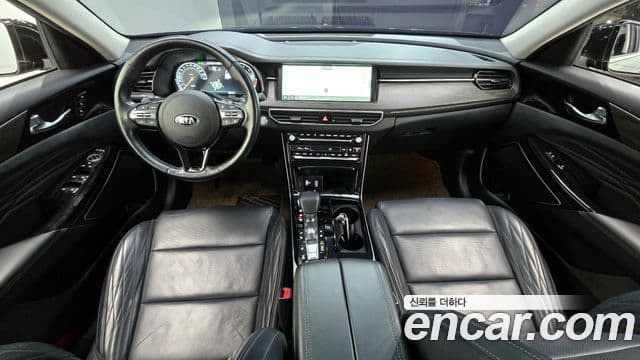 Kia K7 Premier 2.5 GDI X Edition, 2020 7