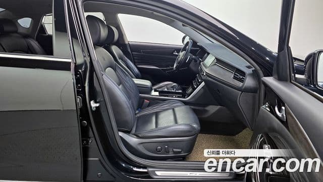Kia K7 Premier 2.5 GDI X Edition, 2020 10
