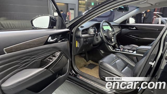 Kia K7 Premier 2.5 GDI X Edition, 2020 11