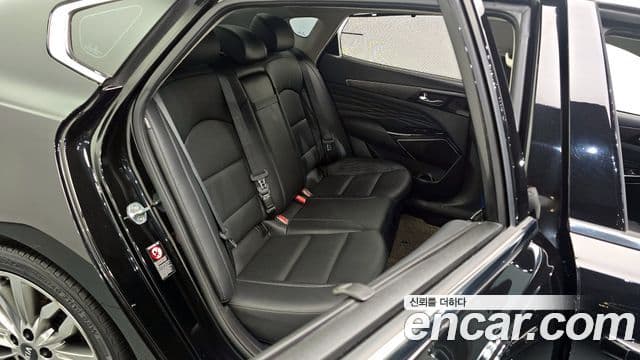 Kia K7 Premier 2.5 GDI X Edition, 2020 12