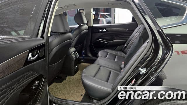 Kia K7 Premier 2.5 GDI X Edition, 2020 13