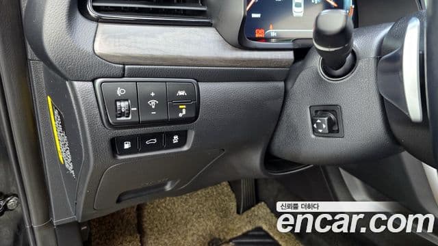 Kia K7 Premier 2.5 GDI X Edition, 2020 15