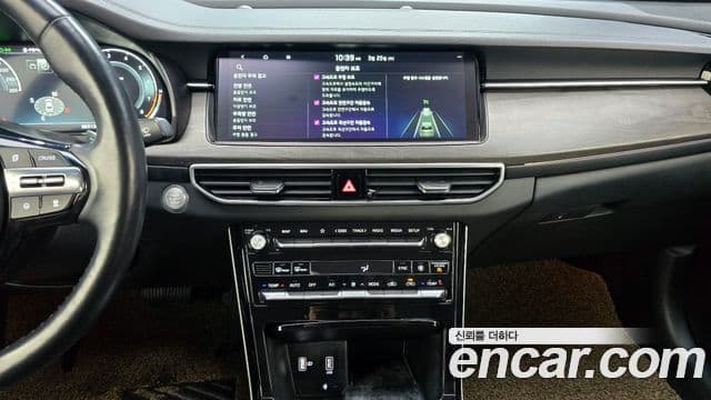 Kia K7 Premier 2.5 GDI X Edition, 2020 18