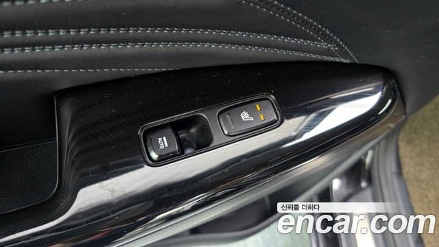 Kia K7 Premier 2.5 GDI X Edition, 2020 19