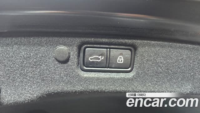 Kia K7 Premier 2.5 GDI X Edition, 2020 20