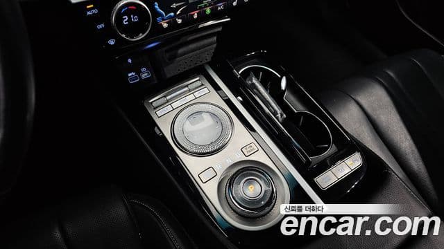 Genesis G80 (RG3) бензин 3.5 турбо 2WD, 2022 9