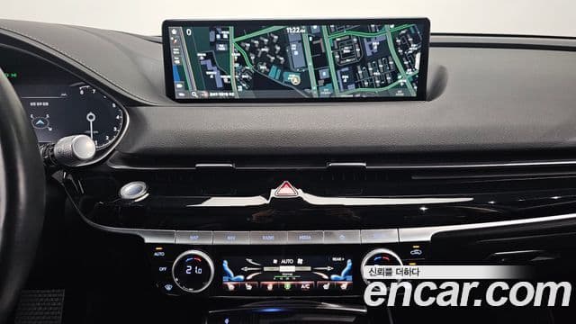 Genesis G80 (RG3) бензин 3.5 турбо 2WD, 2022 14