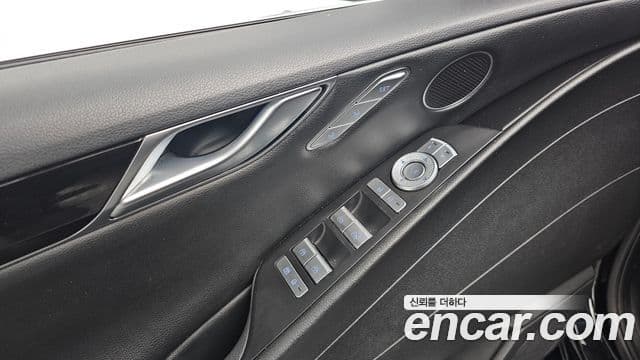 Genesis G80 (RG3) бензин 3.5 турбо 2WD, 2022 17