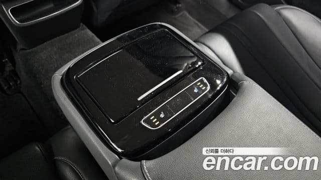 Genesis G80 (RG3) бензин 3.5 турбо 2WD, 2022 19