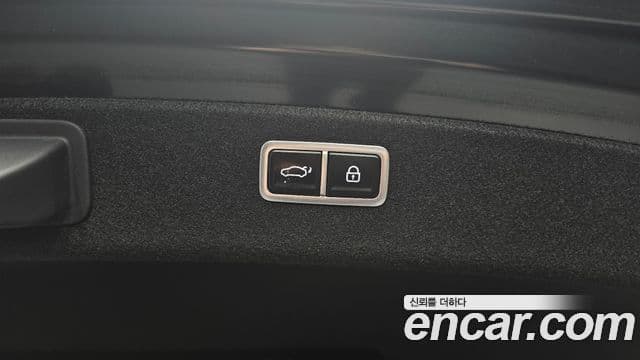 Genesis G80 (RG3) бензин 3.5 турбо 2WD, 2022 20