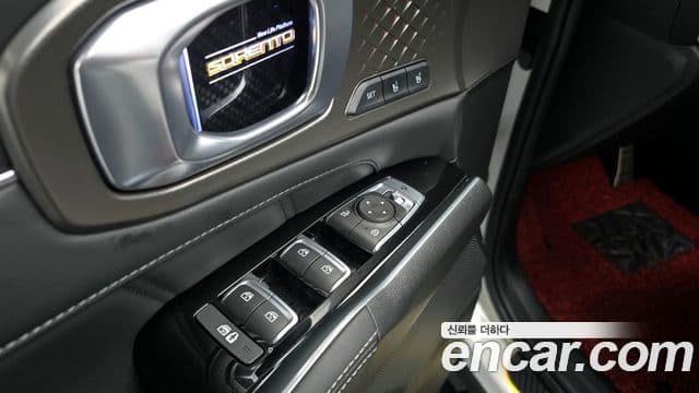 Kia Sorento 4세대 Signature, 2021 17