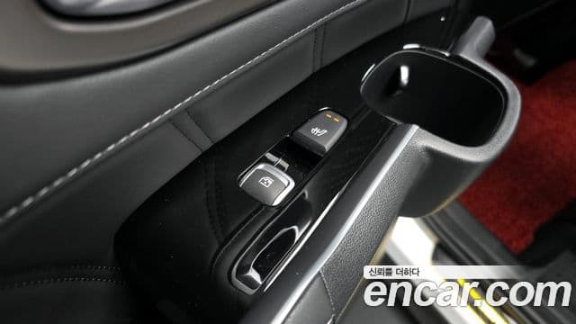 Kia Sorento 4세대 Signature, 2021 19