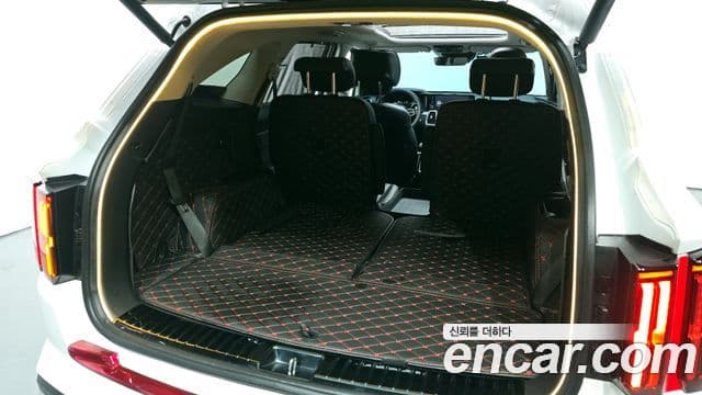 Kia Sorento 4세대 Signature, 2021 20