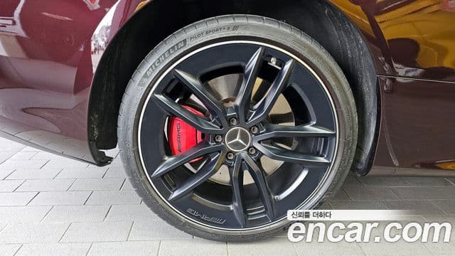 Mercedes-Benz E-класс W213 E53 AMG 4MATIC+ купе, 2022 все фото