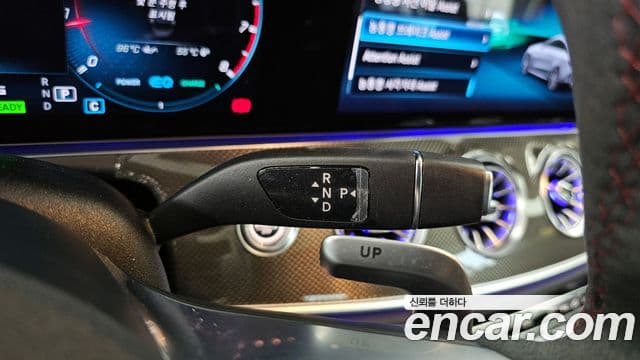 Mercedes-Benz E-класс W213 E53 AMG 4MATIC+ купе, 2022 9