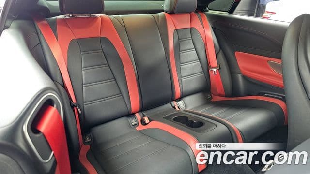 Mercedes-Benz E-класс W213 E53 AMG 4MATIC+ купе, 2022 12