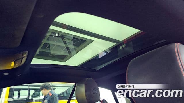 Mercedes-Benz E-класс W213 E53 AMG 4MATIC+ купе, 2022 18