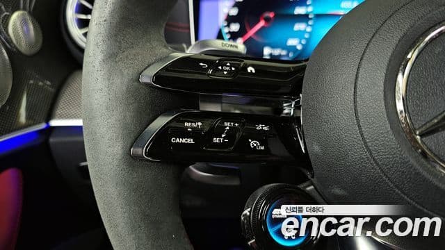 Mercedes-Benz E-класс W213 E53 AMG 4MATIC+ купе, 2022 19