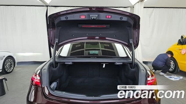 Mercedes-Benz E-класс W213 E53 AMG 4MATIC+ купе, 2022 20