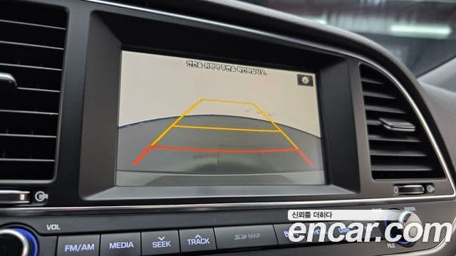 Hyundai Avante AD Special, 2017 16