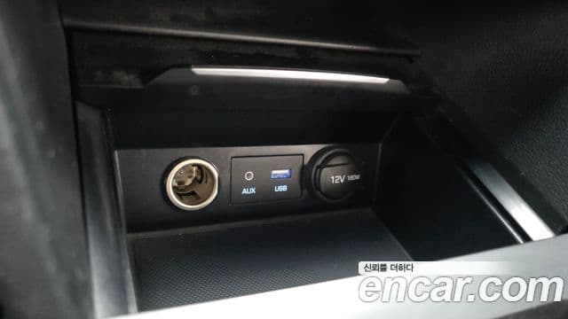 Hyundai Avante AD Special, 2017 17