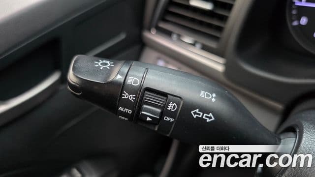 Hyundai Avante AD Special, 2017 18