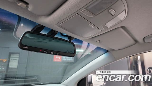 Hyundai Avante AD Special, 2017 19