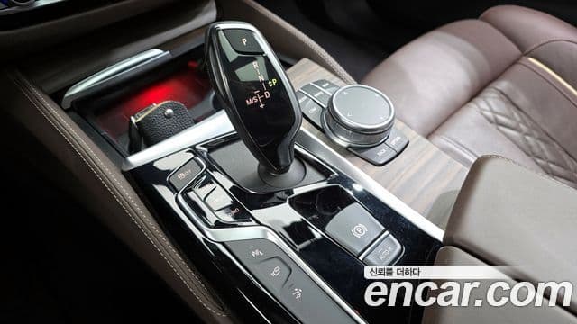 BMW 6시리즈 GT (G32) 620d M Sport, 2020 9