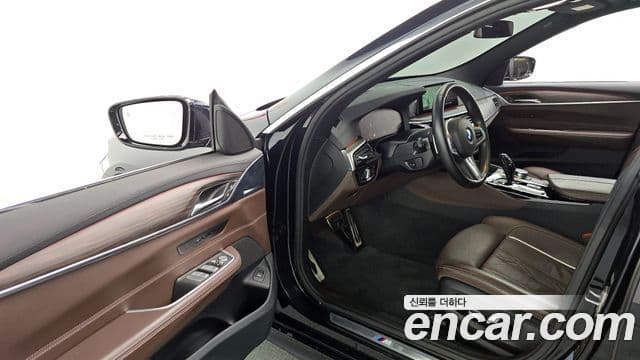 BMW 6시리즈 GT (G32) 620d M Sport, 2020 10